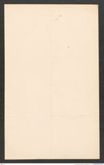 k.k. naturhistorisches Hofmuseum, Intendanzakten 1885-1896 (Hauer), Aktenzahl Z.57/1888, Seite 4